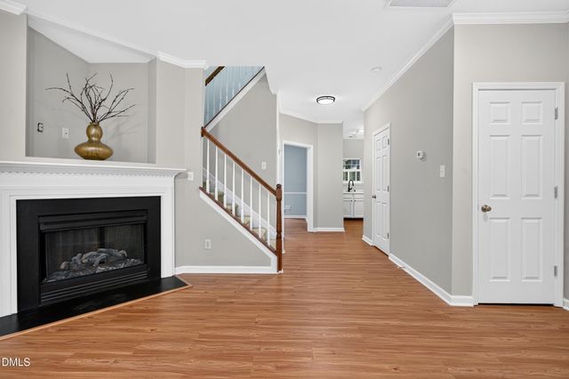 291 Joshua Glen Lane, Cary, NC 27519