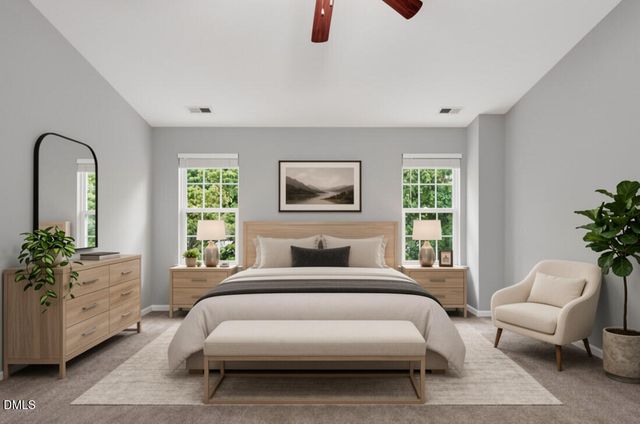 291 Joshua Glen Lane, Cary, NC 27519