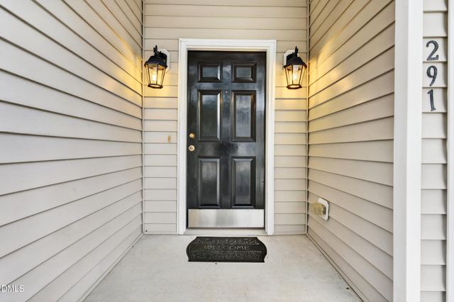291 Joshua Glen Lane, Cary, NC 27519