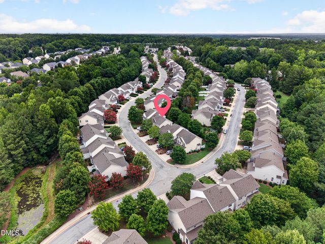 291 Joshua Glen Lane, Cary, NC 27519