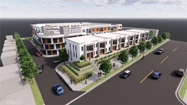 400 S Alhambra Avenue, Monterey Park, CA 91755