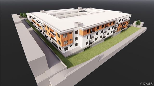 400 S Alhambra Avenue, Monterey Park, CA 91755