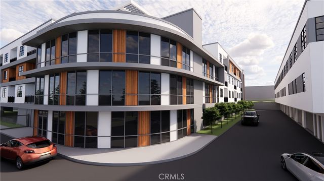 400 S Alhambra Avenue, Monterey Park, CA 91755