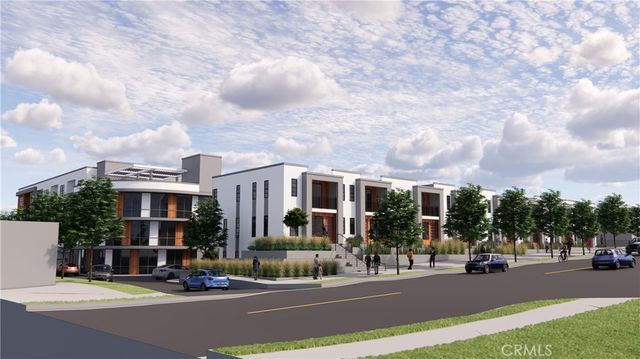 400 S Alhambra Avenue, Monterey Park, CA 91755