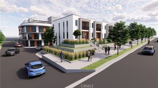 400 S Alhambra Avenue, Monterey Park, CA 91755