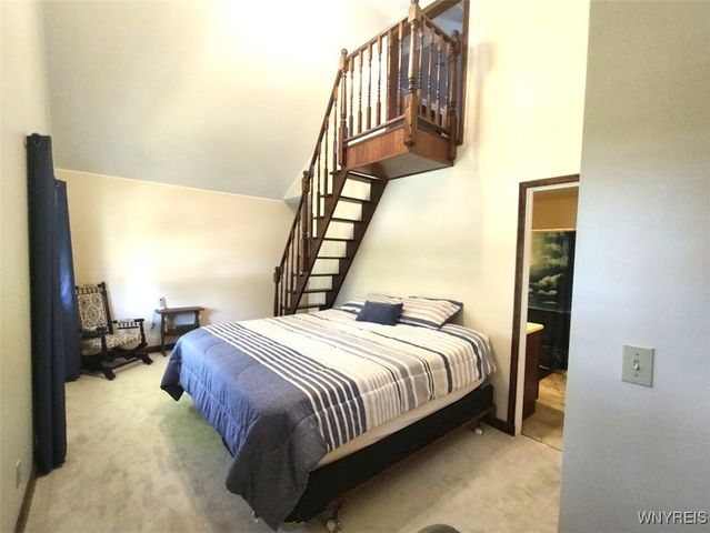 455 Roat Drive, Evans, NY 14006