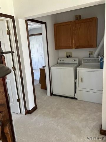 455 Roat Drive, Evans, NY 14006