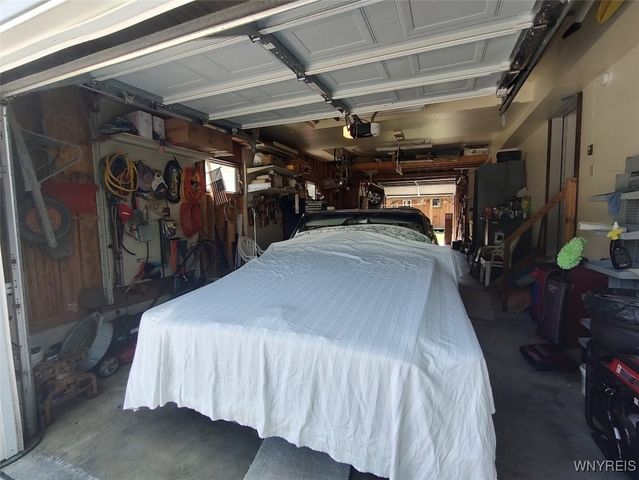 455 Roat Drive, Evans, NY 14006