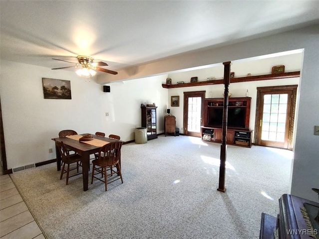 455 Roat Drive, Evans, NY 14006