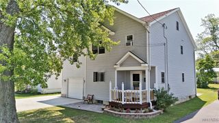 455 Roat Drive, Evans, NY 14006