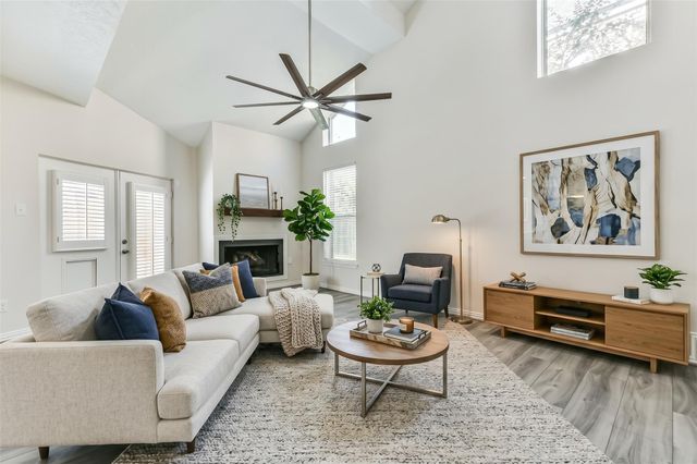 2604 Mid Lane, Houston, TX 77027