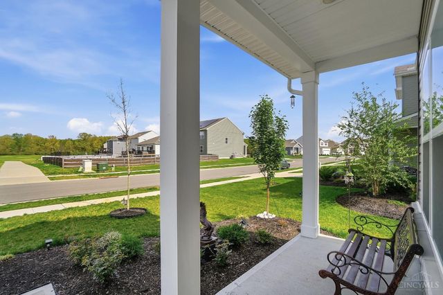 1716 Parkfield Way, Goshen Twp, OH 45122
