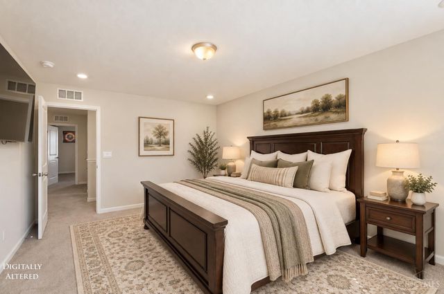 1716 Parkfield Way, Goshen Twp, OH 45122