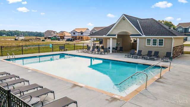1716 Parkfield Way, Goshen Twp, OH 45122