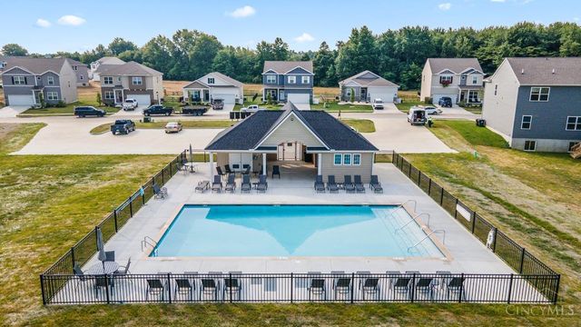 1716 Parkfield Way, Goshen Twp, OH 45122