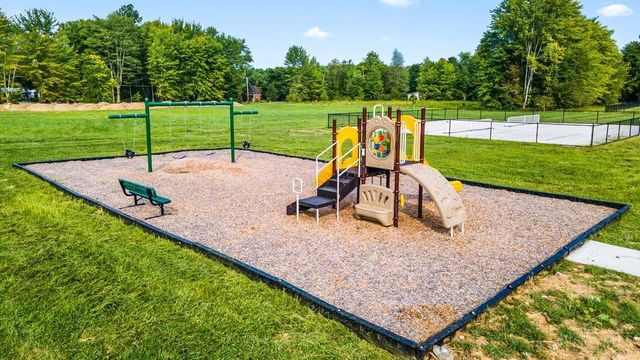 1716 Parkfield Way, Goshen Twp, OH 45122