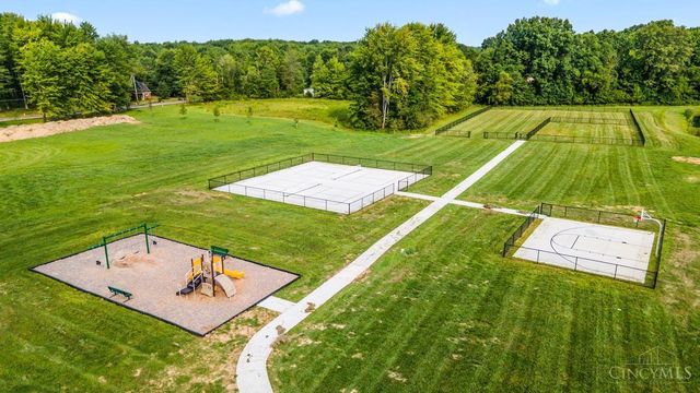 1716 Parkfield Way, Goshen Twp, OH 45122