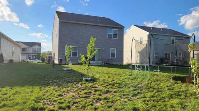 1716 Parkfield Way, Goshen Twp, OH 45122