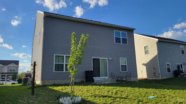 1716 Parkfield Way, Goshen Twp, OH 45122