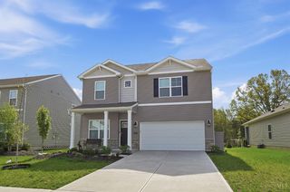 1716 Parkfield Way, Goshen Twp, OH 45122