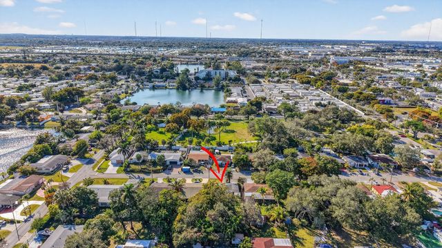 131 SW 7th Terrace, Hallandale Beach, FL 33009