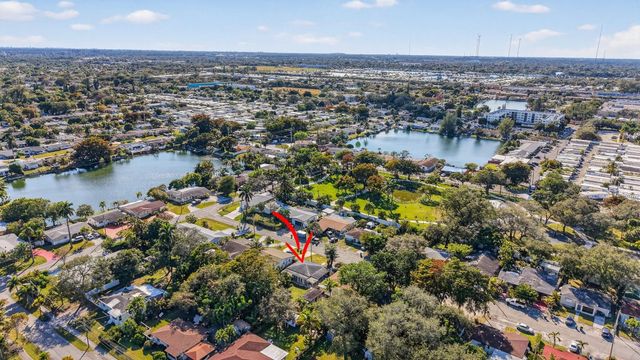 131 SW 7th Terrace, Hallandale Beach, FL 33009