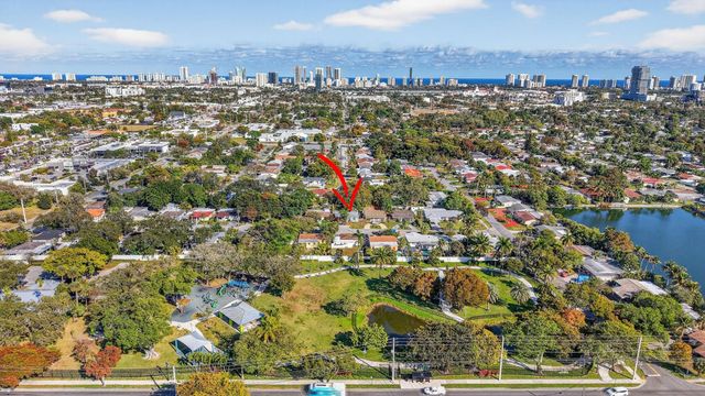 131 SW 7th Terrace, Hallandale Beach, FL 33009