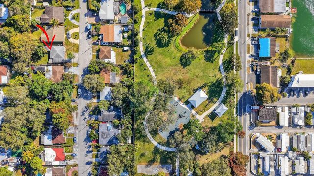 131 SW 7th Terrace, Hallandale Beach, FL 33009