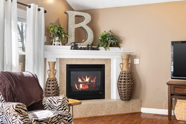 3896 E Hiawatha Court, Monticello, IN 47960