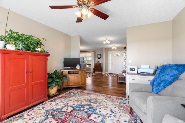 3896 E Hiawatha Court, Monticello, IN 47960