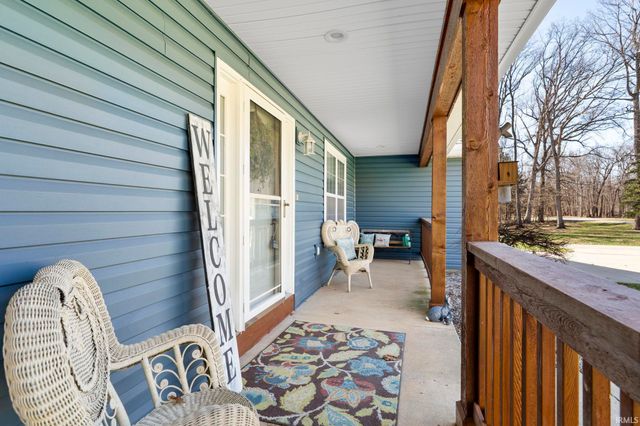 3896 E Hiawatha Court, Monticello, IN 47960