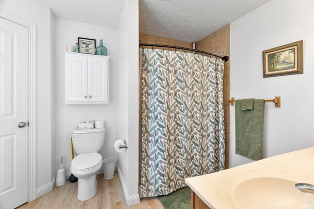 3896 E Hiawatha Court, Monticello, IN 47960