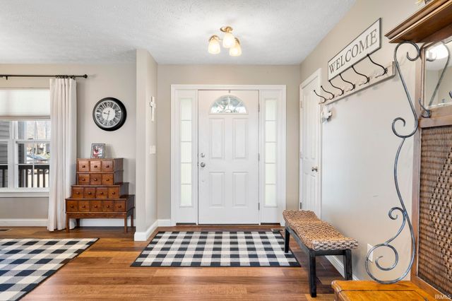 3896 E Hiawatha Court, Monticello, IN 47960