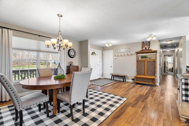 3896 E Hiawatha Court, Monticello, IN 47960