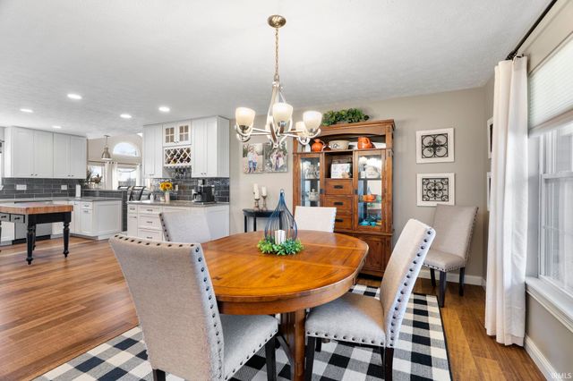 3896 E Hiawatha Court, Monticello, IN 47960