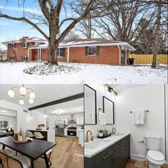 262 Laurel Oak Drive, Washington Twp, OH 45459