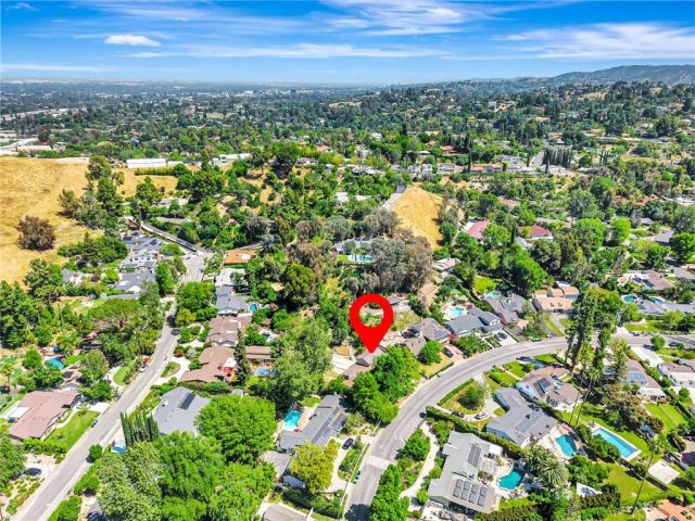 20555 Dumont Street, Woodland Hills, CA 91364