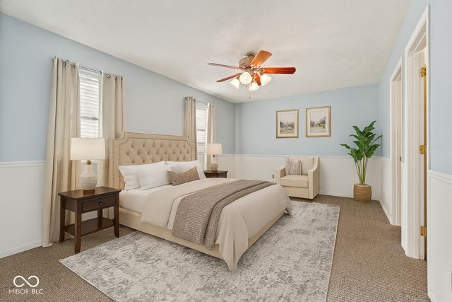 3324 Corey Drive, Indianapolis, IN 46227