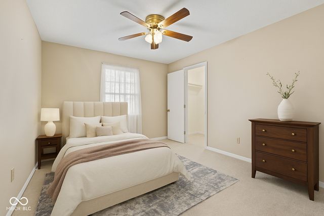 3324 Corey Drive, Indianapolis, IN 46227