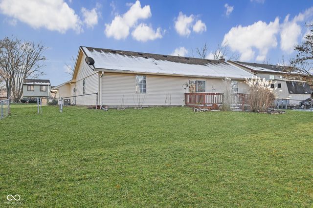 3324 Corey Drive, Indianapolis, IN 46227