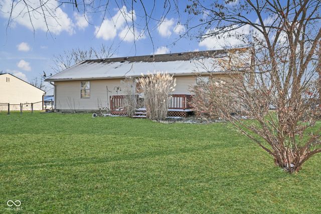 3324 Corey Drive, Indianapolis, IN 46227