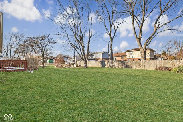 3324 Corey Drive, Indianapolis, IN 46227