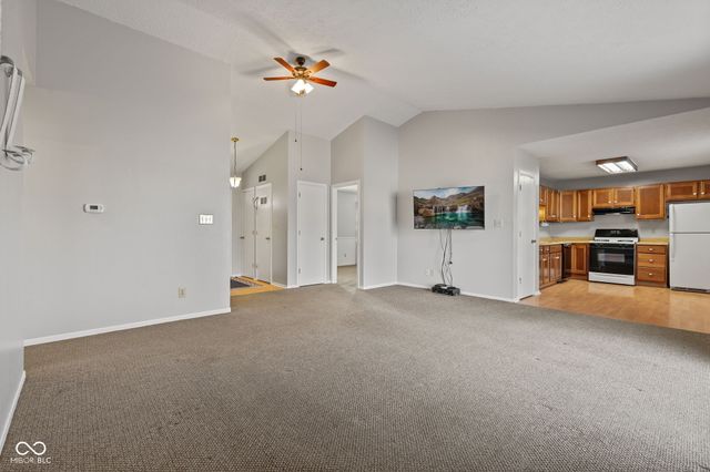 3324 Corey Drive, Indianapolis, IN 46227