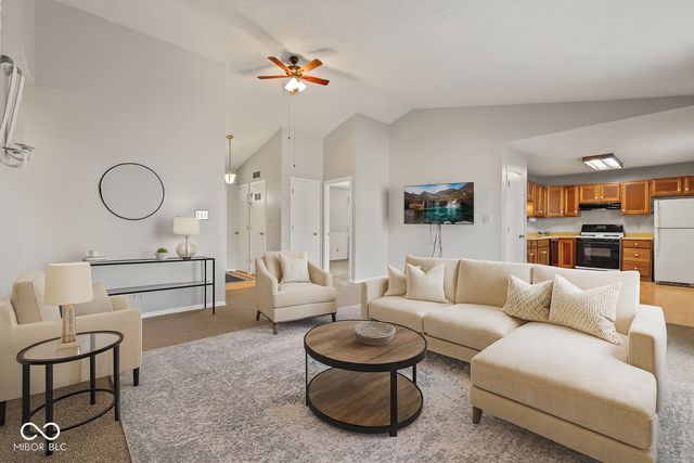 3324 Corey Drive, Indianapolis, IN 46227