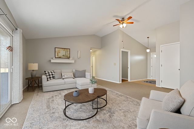 3324 Corey Drive, Indianapolis, IN 46227