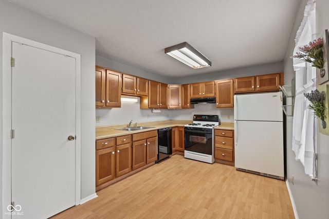 3324 Corey Drive, Indianapolis, IN 46227