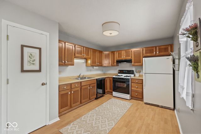 3324 Corey Drive, Indianapolis, IN 46227