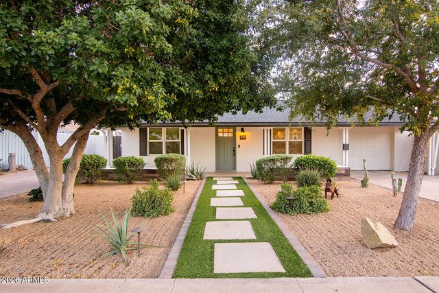 1229 E OREGON Avenue, Phoenix, AZ 85014