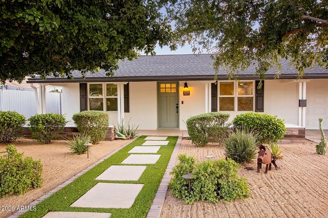 1229 E OREGON Avenue, Phoenix, AZ 85014
