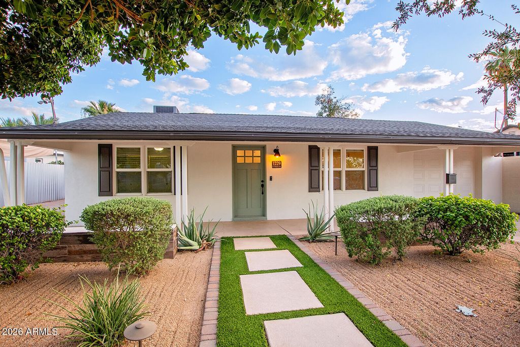 1229 E OREGON Avenue, Phoenix, AZ 85014 — photo 2
